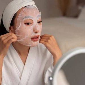 Easy beauty tips for face at home mask