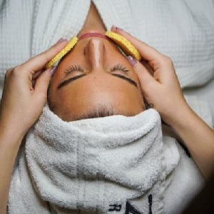skin treatments face